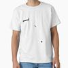 Jump Unisex Classic Tshirt Made In Usaaus Tshirt S2xl