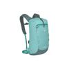 15L Daylite Cinch Lightweight Zipper Closure Hiking Backpack Unisex Backpack Bright-Blue 10005538