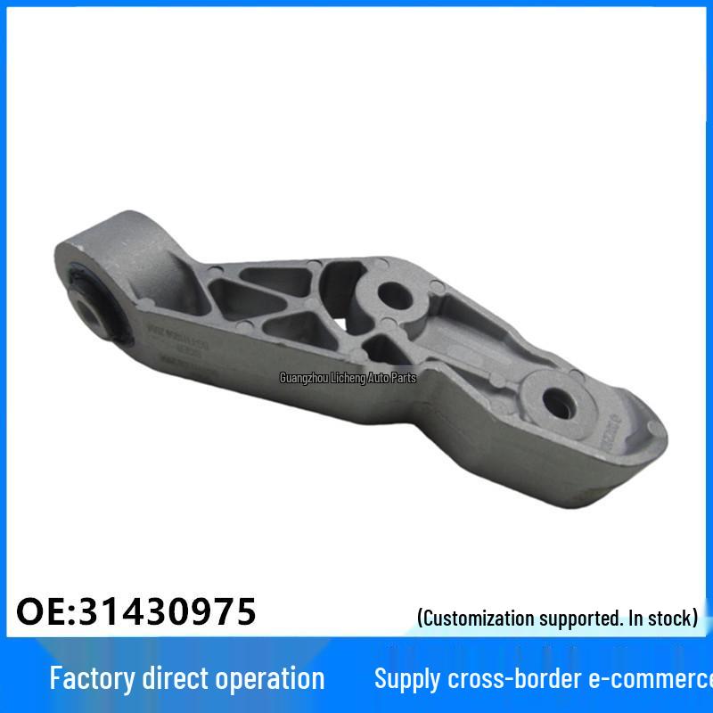 Bracket Gearbox for Volvo S60, V60, XC60, XC70 Linghuo