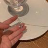 Colar de pingente de borboleta grande declaração strass corrente para mulheres bling tênis corrente colar gargantilha de cristal joia de festa