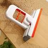 Wet Dry Use on Desktop Mop With wiper Absorbent Sponge Mop New Coffee Table Cleaning Sponge