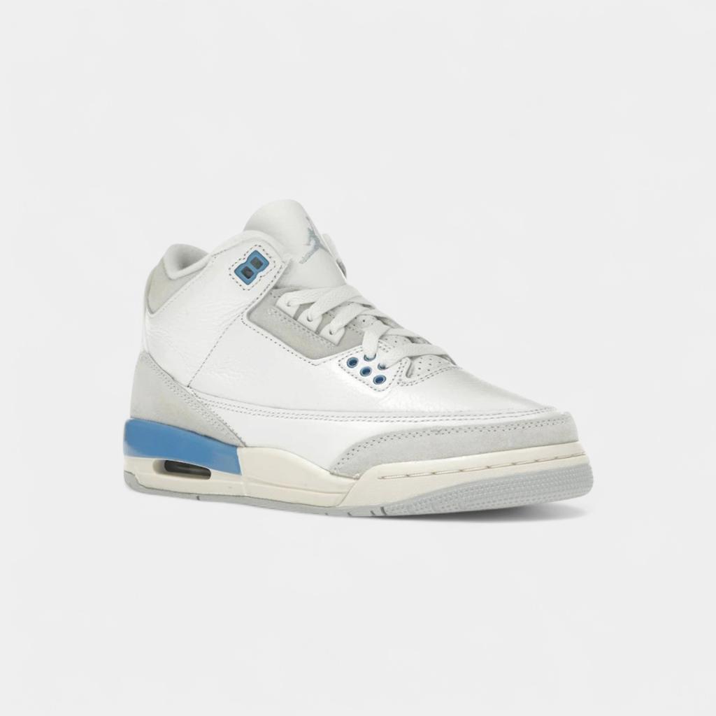 Jordan 3 Retro Lucky Shorts (GS)