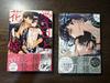 [USED] Love and the Bride 1 & 2 (Includes Paid Bonus Acrylic Coaster)