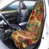 Universelle Auto-Sitz-Handtuchabdeckung - Ganzjahres-Schutz für Fitness & Sport