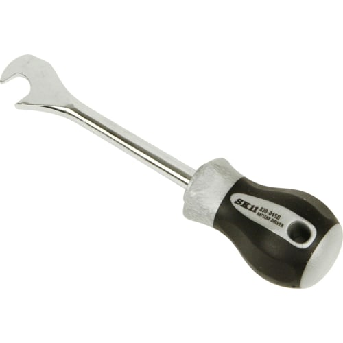 

SK11 Battery Driver for Cap Opening and Closing and Terminal Removal, No. 830-045B