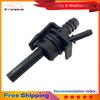 Engine Crankcase Breather Hose Connector 11151703710 Compatible with 325i 1992-1995, 325is 1992-1995 525i 1991-1995 M3 1995