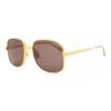 Gucci Gg0788s 002 Men Sunglasses