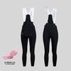 Womens Long Sleeve Cycling Jersey Slim Fit Quick Dry Breathable Mountain Bike Riding Top