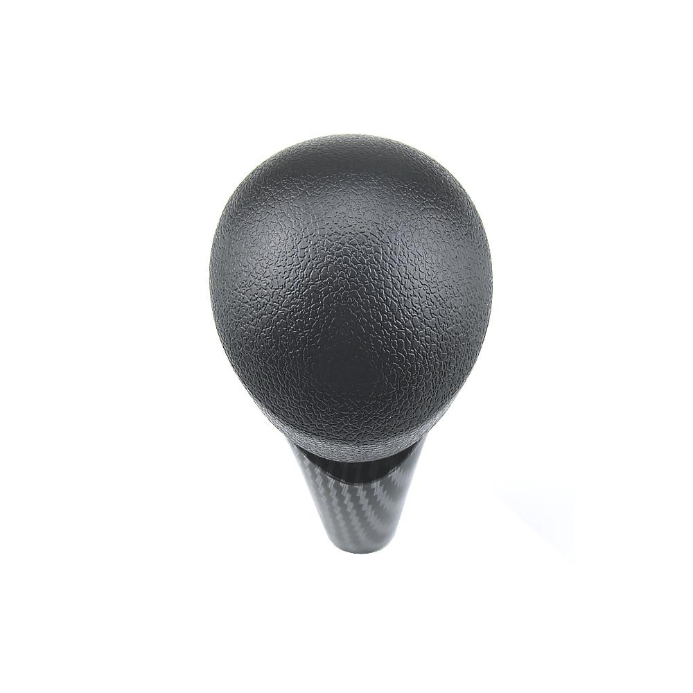 Brake Handle Gear Shift Knob Cover Left Hand Drive Gear Shift Knob 47115-SNA-A82ZA 54130-SNA-A81 For Honda Civic 2006~2011 2008