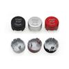 Drswk4 LHD RHD Car Engine Start Stop Button Switch Cover OFF Button For BMW X3 X4 X5 X6 F25 F26 F15 F16 61319291693,61319291694