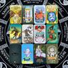 Previsão do futuro – Tarot