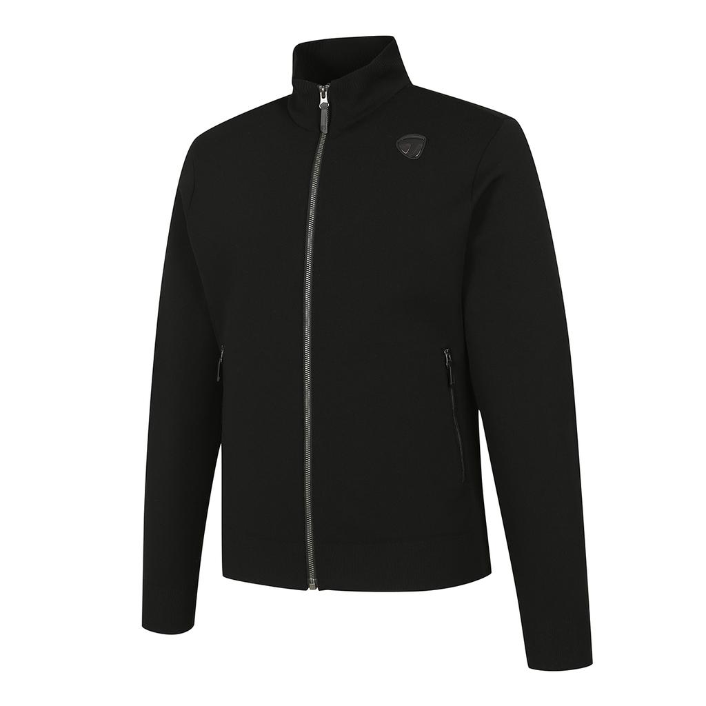 Taylormade Apparel Men'S Performance Knit Zip-Up Cardigan T8031So1131-199