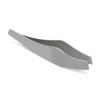 Fish Bone Tweezers Stainless Steel Pincer Clip Puller Remover Tongs Fish Bone Plucking Clamp Kitchen Gadgets Seafood Tools