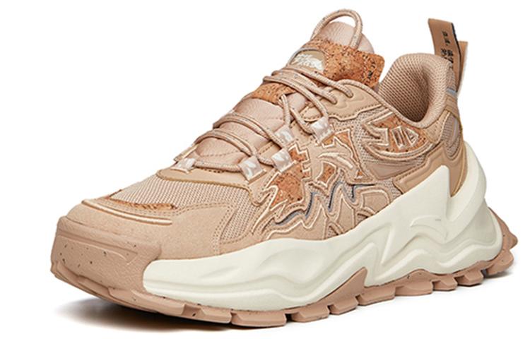 Men's Sneakers Anta Cushioning Slip Resistant Abrasion Resistant Cushioning Slip Resistant Abrasion Resistant