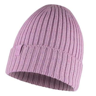 Buff Unisex Adult Norval Knitted Beanie