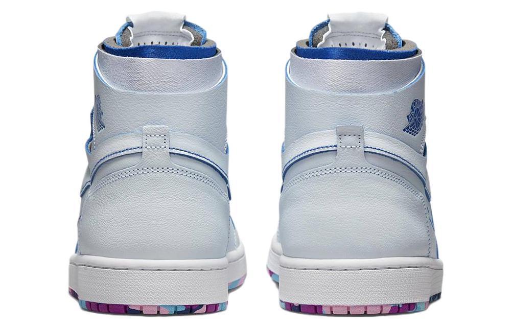 Air Jordan 1 Zoom CMFT "25 Years In China" DX6036-111
