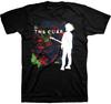 The Cure-Boys Dont Cry-X-Large Black T-shirt