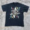Vtg Motion City Soundtrack Band All Size T Shirt