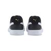 Puma Shuffle 'Black White' 309668-04