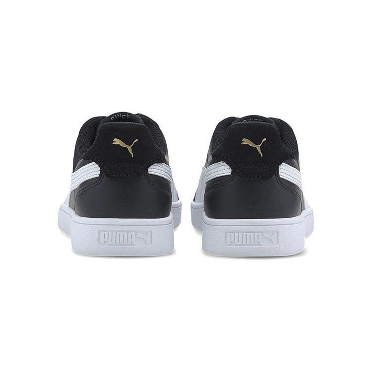 Puma Shuffle 'Black White' 309668-04