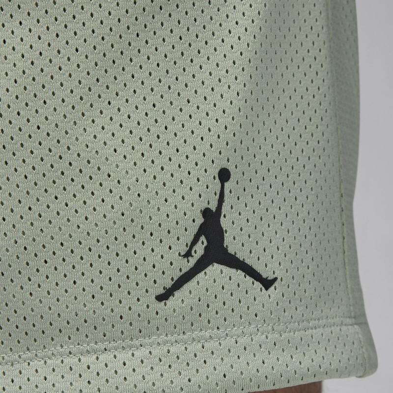 New Jordan Flight MVP Casual Shorts Men's Light Green FN4662-005
