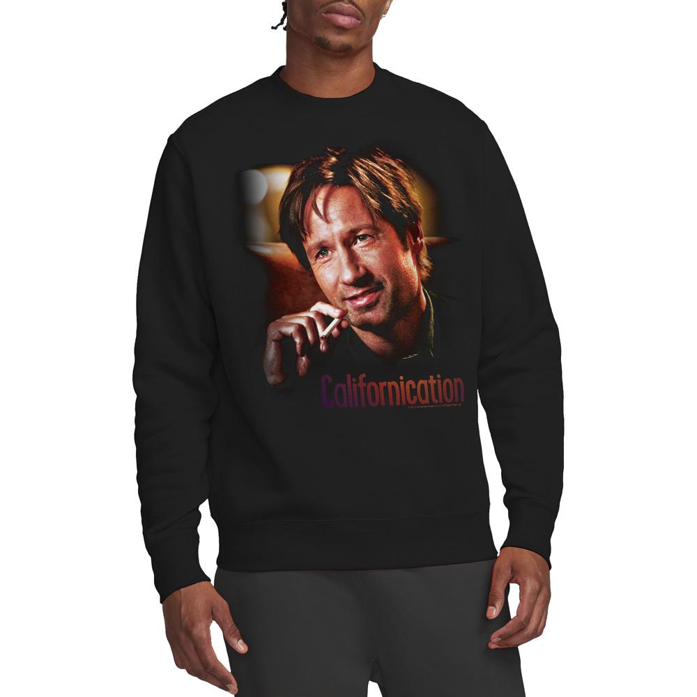 Californication Unisex Adult r Sweatshirt