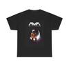 Men's and Women's T-shirts Angels and Airwaves