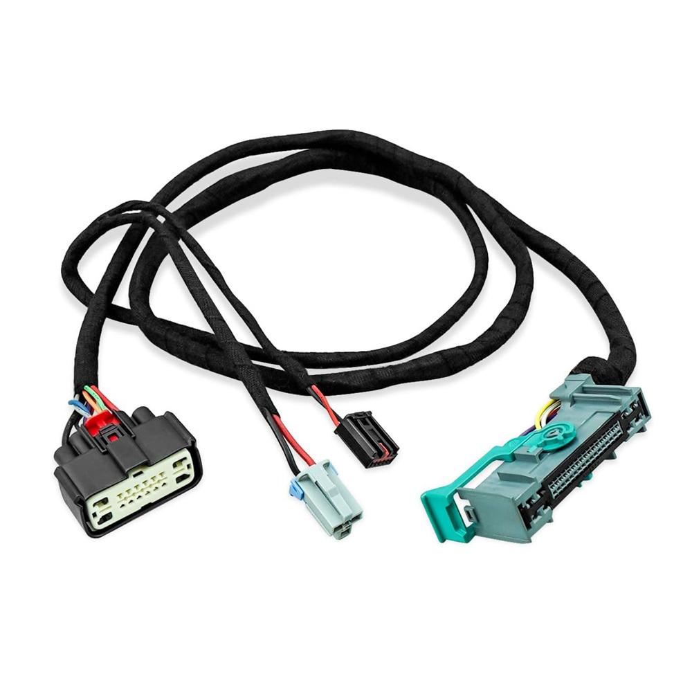 

16-Pin Jump Seat To Full Center Console Conversion Harness For Chevy Silverado