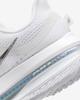 HQ2593-102 Nike Pegasus Premium White Metallic Silver Metallic Silver (Women's)