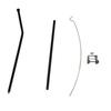 Desktop Hanging Tent Light Holder Rack Foldable Lantern Stand Outdoor Stand