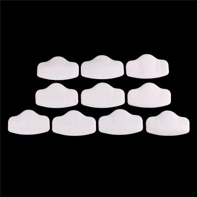 10Pcs 3701Cn Cotton Filter For N95 Respirator 3200 3700 Dust Gas Mask