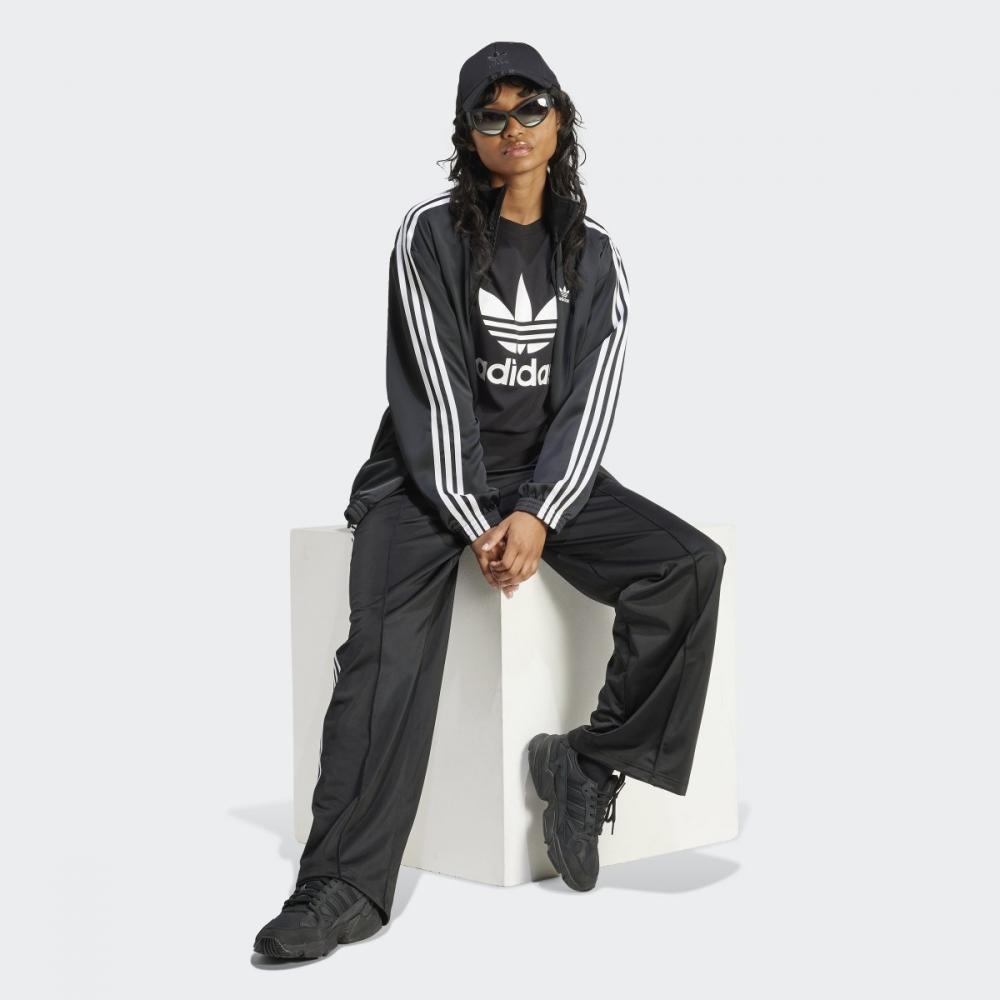 Adidas Trefoil ShorT Sleeve T shirT Ir9533