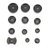 Watch Shell Cover Repair Watch Battery Replacement Tool Watch Back Remover  Dies Remover Closer