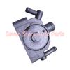 Idle Air Control Valve OEM 22650-AA033 22650AA033 Compatible With S-ubaru