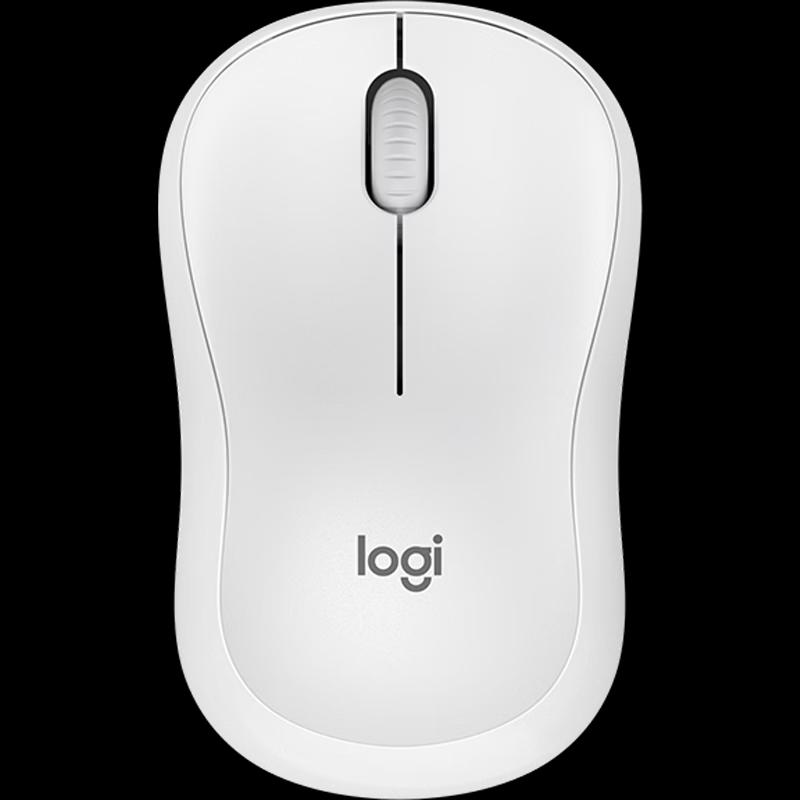 Logitech M221 Wireless Mouse