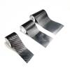 3D Carbon Fiber Car Sticker DIY Paste Protector Strip Car Door Sill Side Mirror Anti Scratch Tape Waterproof Protect Film