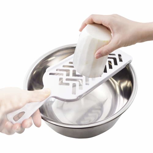 Kai Brand KAI Grated Radish Plate Kai SELECT 100 DH-3041