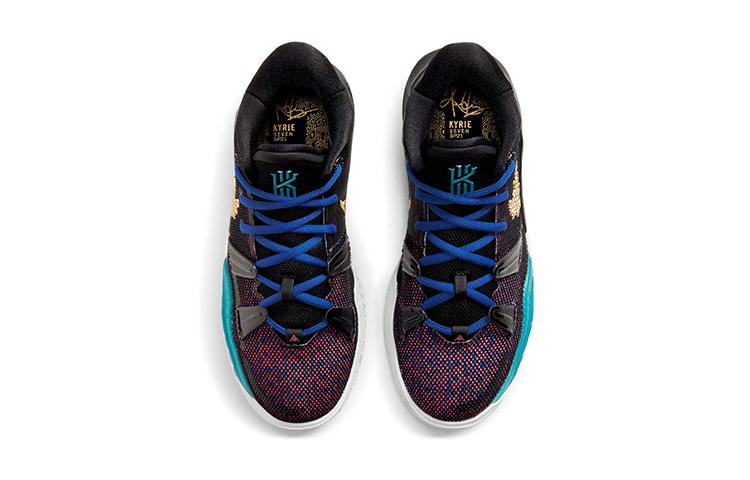 Nike Kyrie 7 Chinese New Year GS CW3239-001