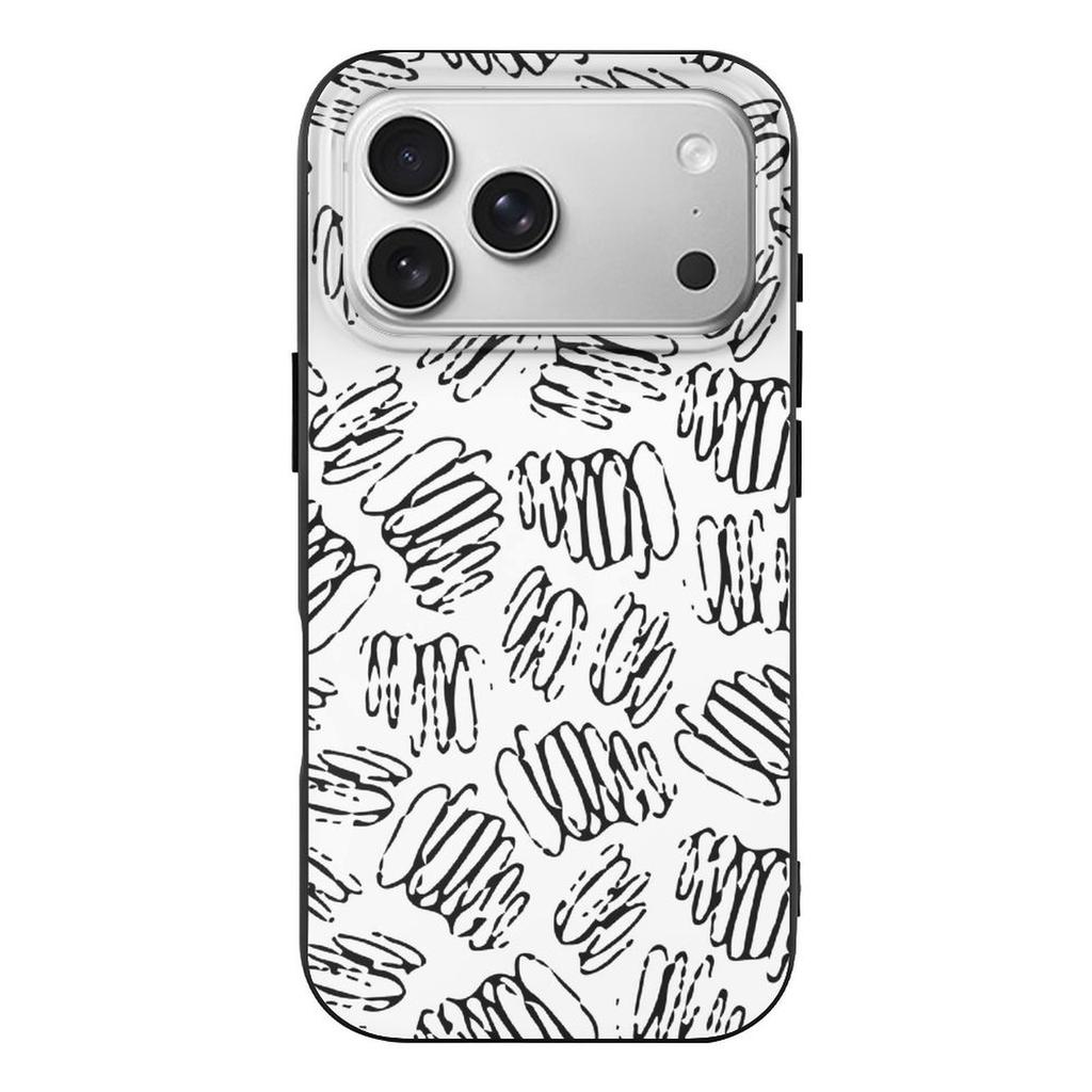 1 Pack For iPhone 17 Series TPU Phone Case Camera-Protection Protective Lightweight Design, Daily Protection