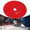 Sanding Polishing Pad 30-10000grit 4 Inch Building