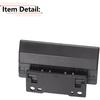 RLB-HILON Center Console Latch Compatible with Toyota Tacoma 2016 To , for Toyota Tundra 2014 To , Replaces for 58971-0C040