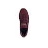 Adidas Handball Spezial Maroon Unisex Sneakers Red Core-Black Gold-Metallic JR3848