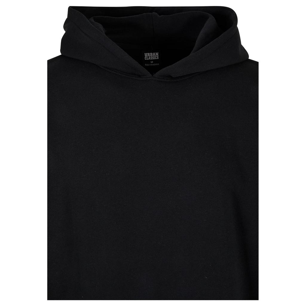 Urban Classics Herr Broderad Huvtröja