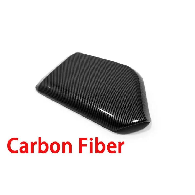 For Hyundai Custo    2024 ABS Plastic Car Armrest Box Panel Frame Trim Decoration Cover Auto Interior Accessories