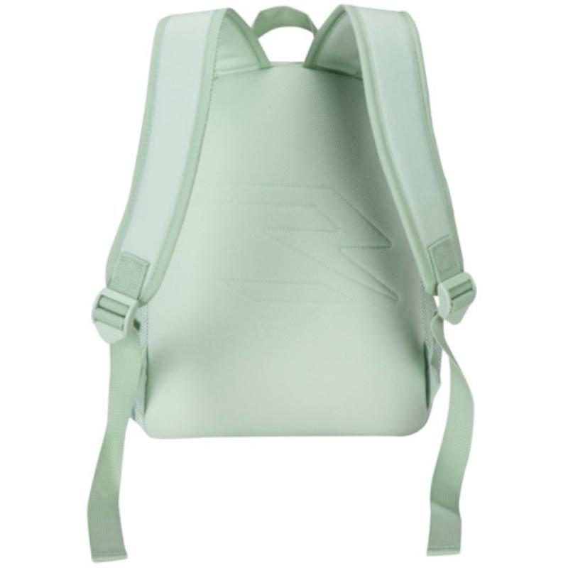 Nike Polyester Backpack Small Size Unisex Off Green Lightweight Casual NY2413021TD-002