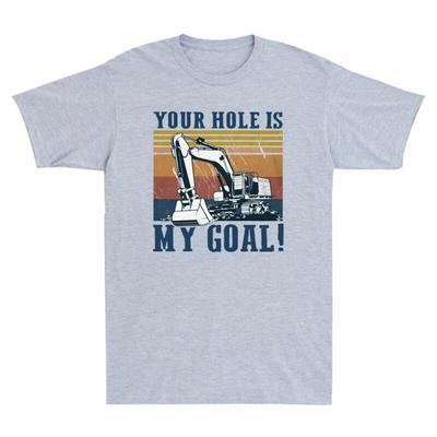 Na górę – T-shirty i koszulki