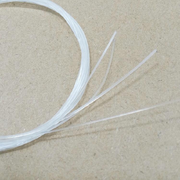 Ukulele Carbon Strings For Soprano Concert Tenor Ukulele For 21/ 23/ 26 Inches