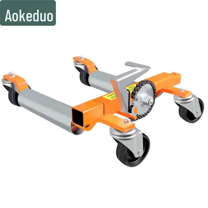 AOKEDU Vehicle Mover & Towing System