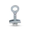Chain Puller Bicycle Chain Adjust Bolt Bike Chain Tensioner Bike Chain Adjuster Fixed Gear Bicycle