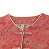 Grandma's 2026 Summer Short-Sleeve Shirt Set for Middle-Aged and Elderly Women